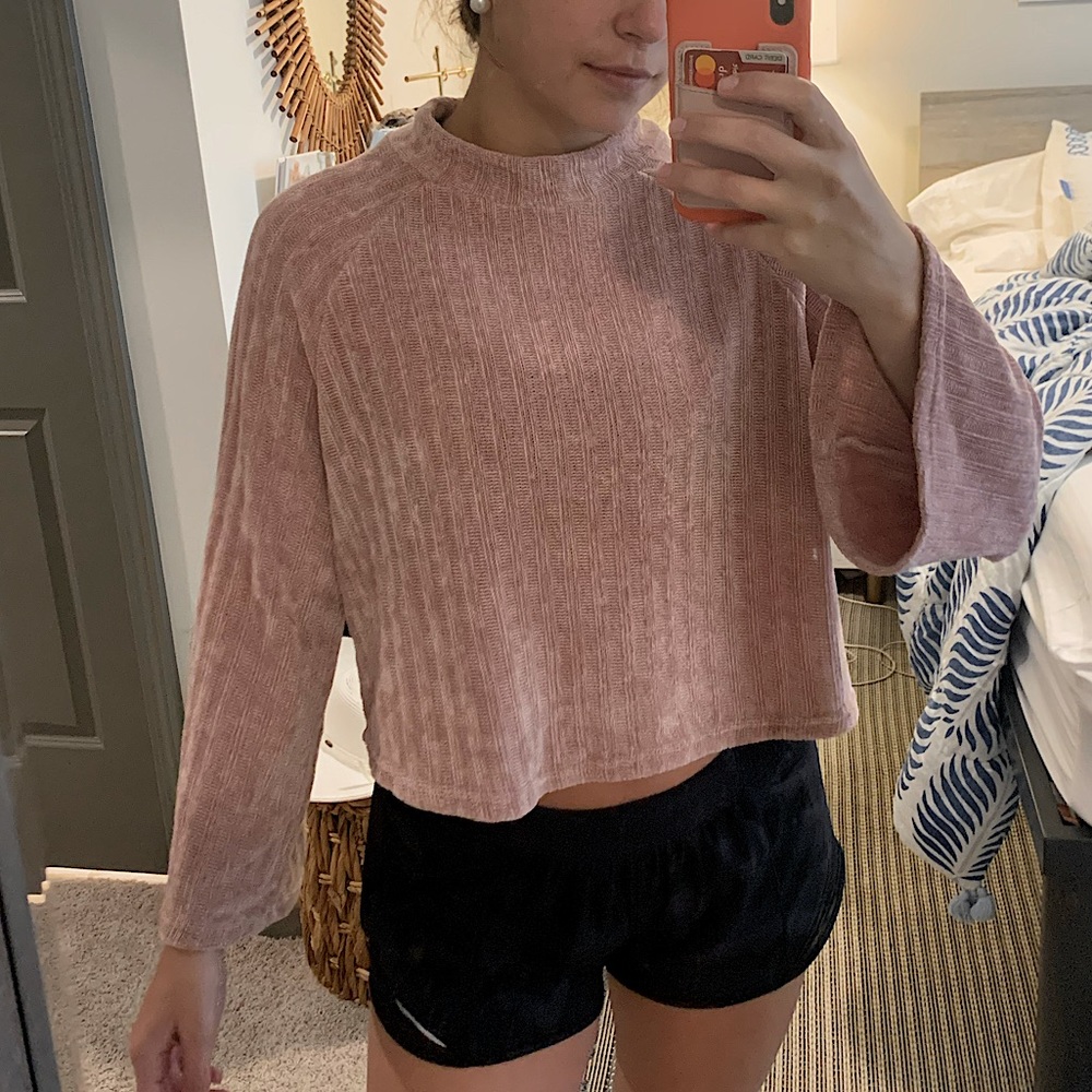 Sadie & Sage Sweater